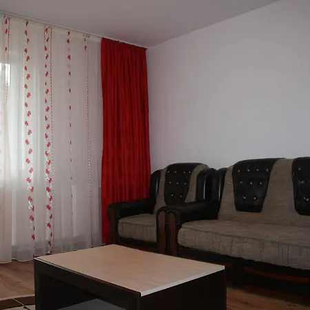 Апартаменти Apartament Alexandru