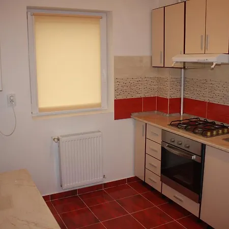 Apartament Alexandru Апартаменти *