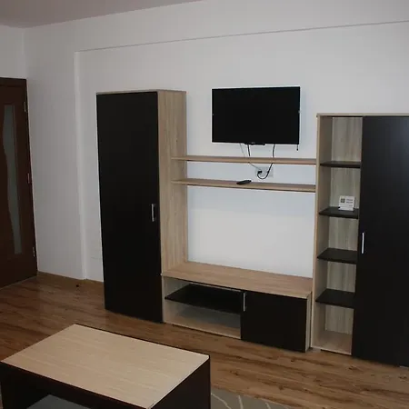 Apartament Alexandru *