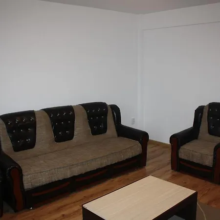 Apartament Alexandru Брашов