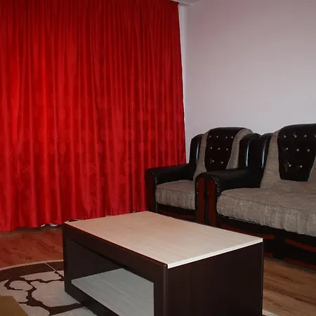 Apartament Alexandru Апартаменти Брашов