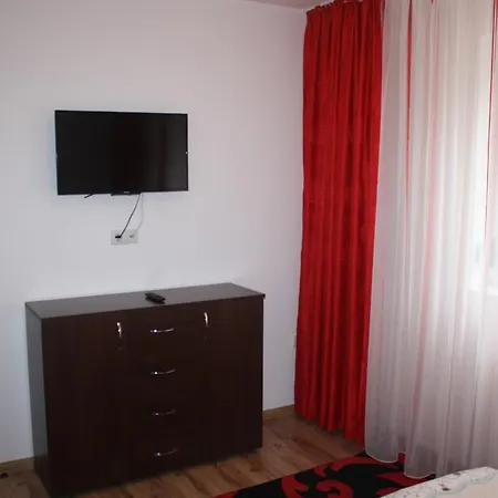 Апартаменти Apartament Alexandru