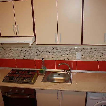 Apartament Alexandru Апартаменти Брашов