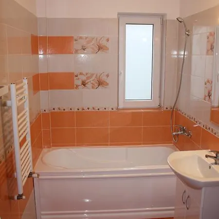 Apartament Alexandru Апартаменти
