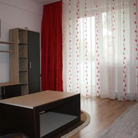 Apartament Alexandru Апартаменти Брашов
